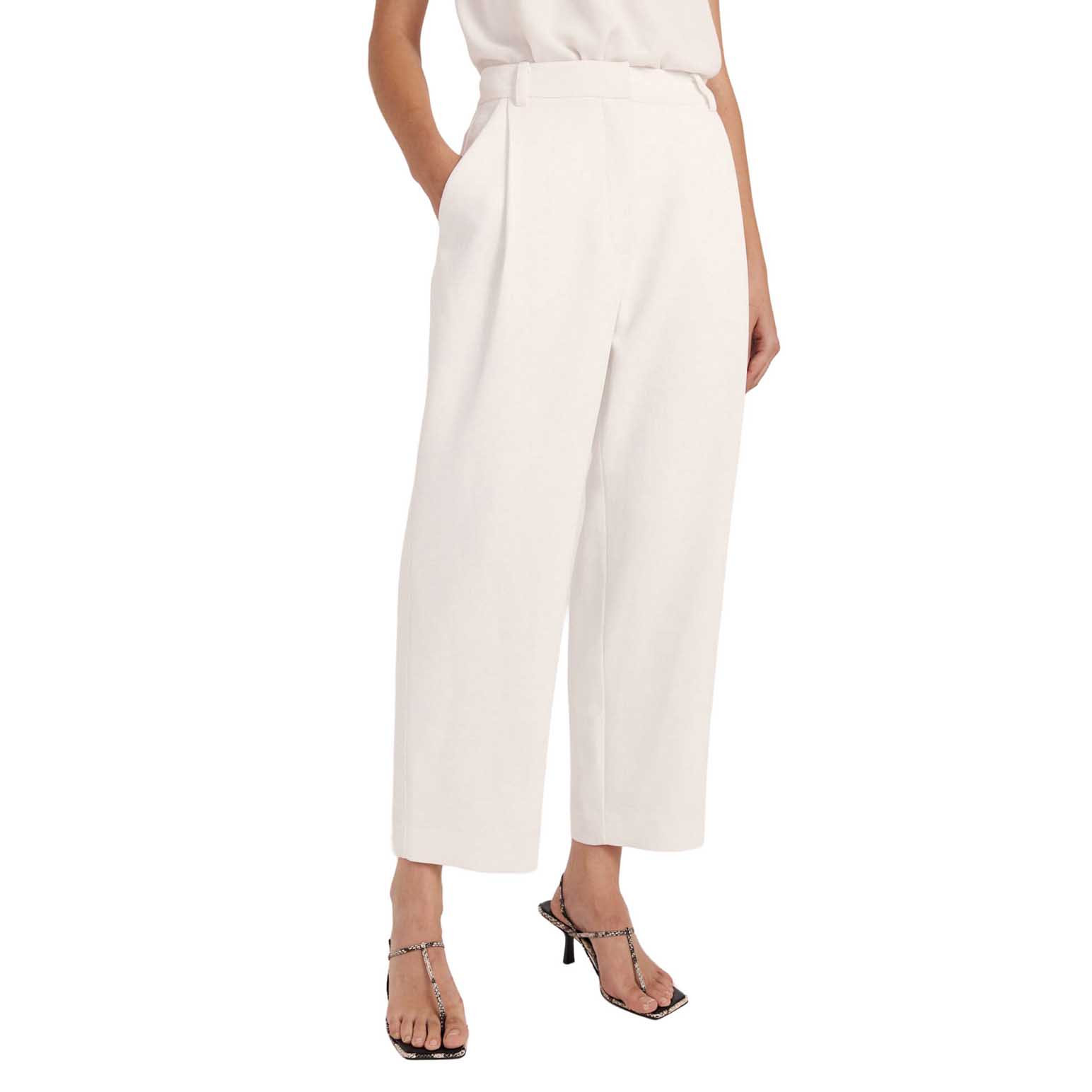 SABA Dharma Tuck Front Culotte